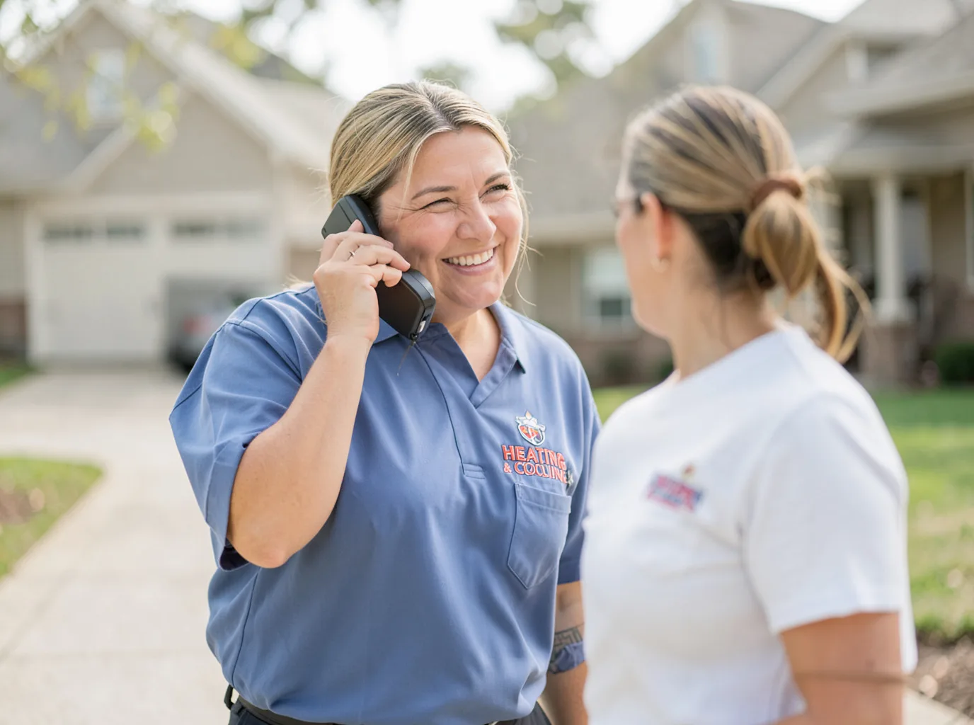 Hvac Repair Traer, IA FAQs